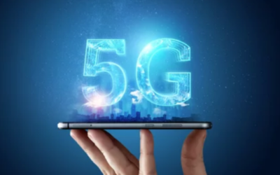 5G Era: A game changer for telecom industry