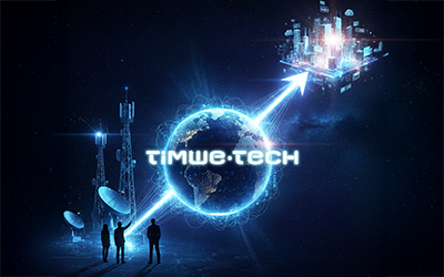 TIMWETECH Takes Telecom Operators to the Next Level