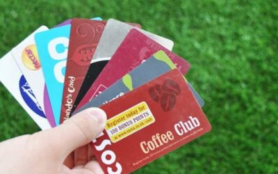 The power of points: Strategies for making loyalty programs work