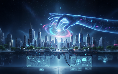 The Central Role of Telecom Operators in the Metaverse