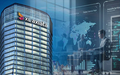 XL Axiata Launches Timwetech’s Digital SDP and Settlement Platforms