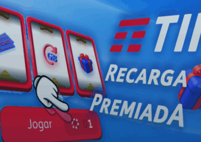 TIM Brasil: TIM MAIS