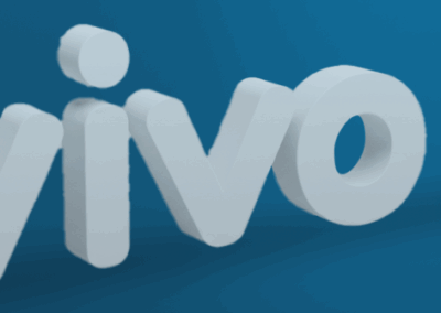 Vivo Brazil: Partner Hub – Service Delivery Platform