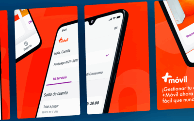 Más Movil Panama: Gana Más