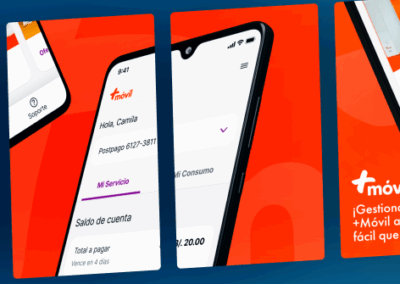 Más Movil Panama: Gana Más